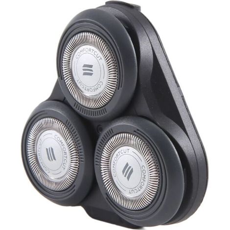 Ersatzscherkopf SH50 für die Serien S5000, S5400, S5420, S5510, S5560, S5570, S5571, S5008, S5140, S5210 und S5230