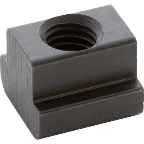 TSCHORN Mutter für T-Nut M8x14 (1/2)