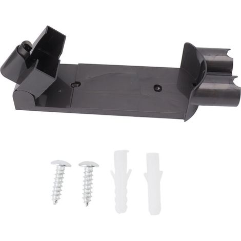 Socle de remplacement pour aspirateur mural portable V7/V8 - Crezuo