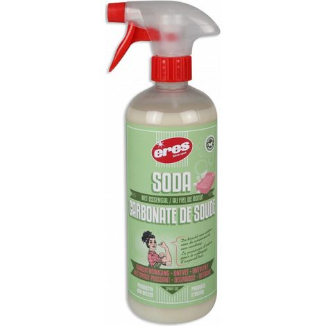 Carbonate De Soude Spray 750 Ml - Eres
