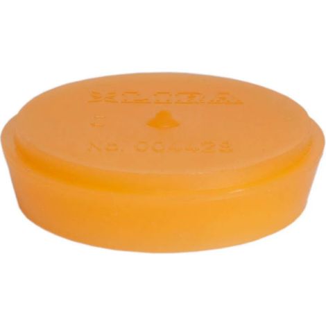 Disque de fermeture pour siphon diamètre 40 mm