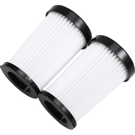 Original HEPA-Filter, Ersatzfilterelemente für Proscenic P12 P13 Staubsauger (1/5)