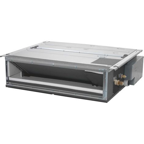 Daikin FDXM60F9 + RXM60R Kanal-Inverter-Klimagerät – 21.000 BTU (A/A) (1/2)