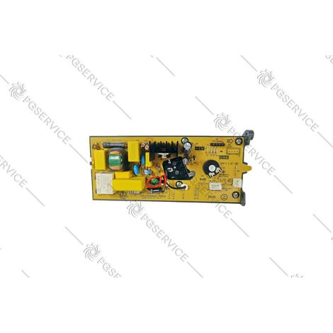 Kenwood scheda elettronica PCB planetaria kMix KMX75 KMX750 KMX754 KMX760 KMX76 (1/2)