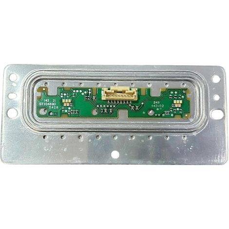 Carte de dissipateur thermique LED pour phare avant X1 63115A64446 R-- (1/5)