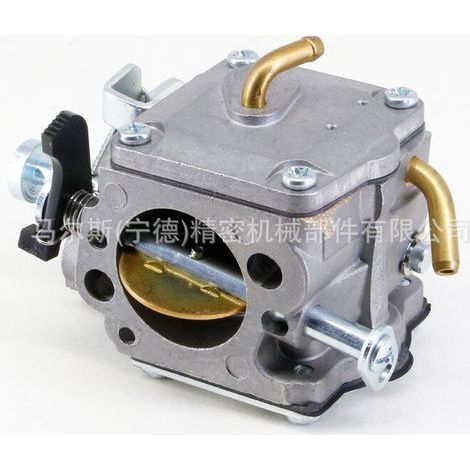Pour scie à chaîne de carburateur HUSQVARNA 362 365 372 372XP au nom du carburateur (1/5)