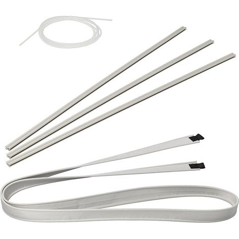 Set connettori per tendalino 7-7mm (1/5)
