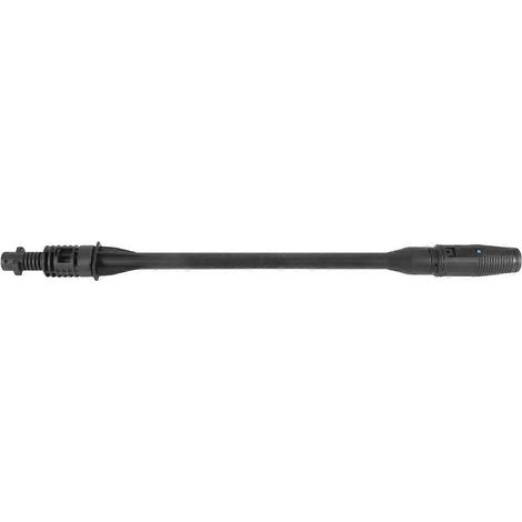 Outil de pulvérisation d'eau haute pression 140 bars, buse turbo anti-salissures pour nettoyeurs haute pression K1, K2, K4, K5, K6 et K7 (1/4)