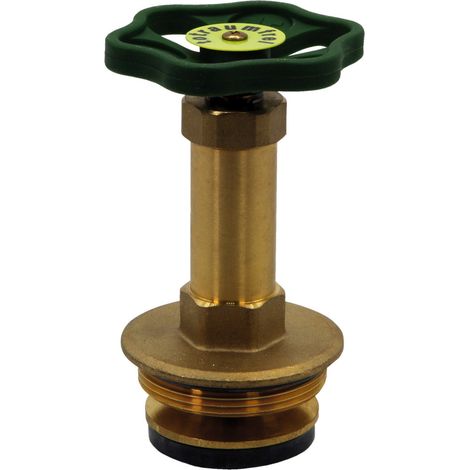 JS FETTKAMMER-OT F.FREISTROMVENT. DIN3502,N.ST.SP.,DN65,2 1/2",EPDM