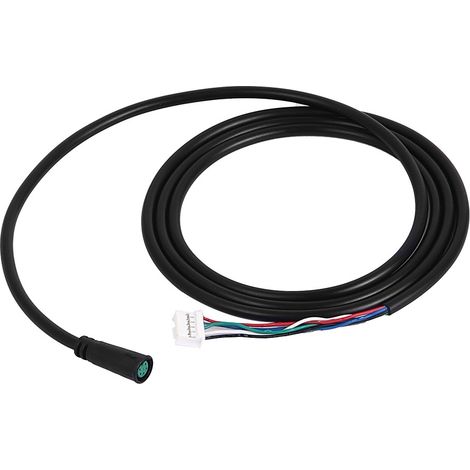 Xiaomi 3 Lite Electric Scooter Control Dashboard Connection Cable