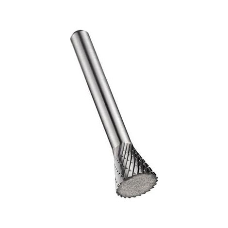 Frässtift HM Blank WKN D. 6mm (1/3)
