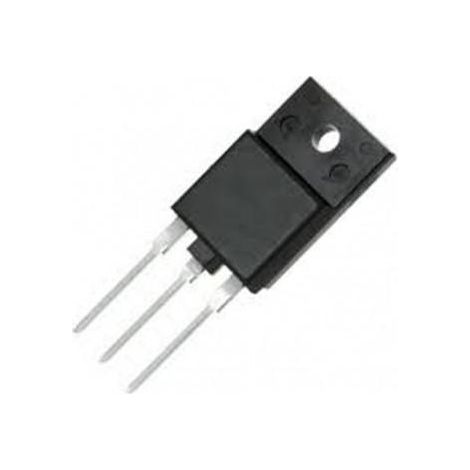 Transistor 2SK2625