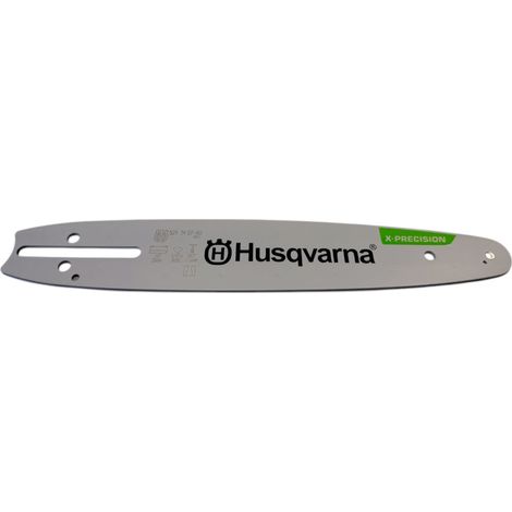 Guida Husqvarna X-PRECISION 25 cm 1/4" 1,1 mm ( 529340760 )