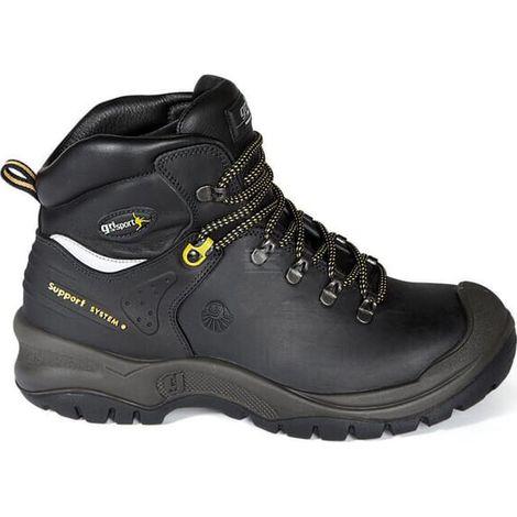 Calzado trabajo Grisport negr GRISPORT 7041647