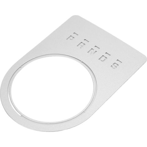Boîte de vitesses Cadre Aluminium Panneau de Levier Garniture Couvercle de Remplacement pour Jaguar F-PACE 2016-2020 (Argent) (1/5)