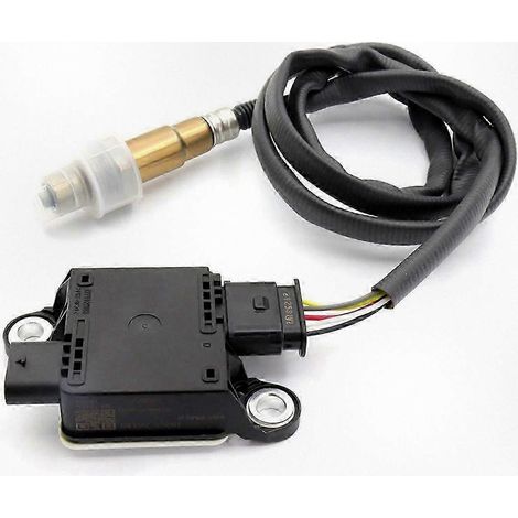 PM-Partikelsensor, kompatibel mit bestimmten Marken, Modell 0281006511 0281006510 (1/5)