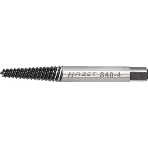 Extracteur de vis 840-4 ∙ 6 – 7 mm (1/4)