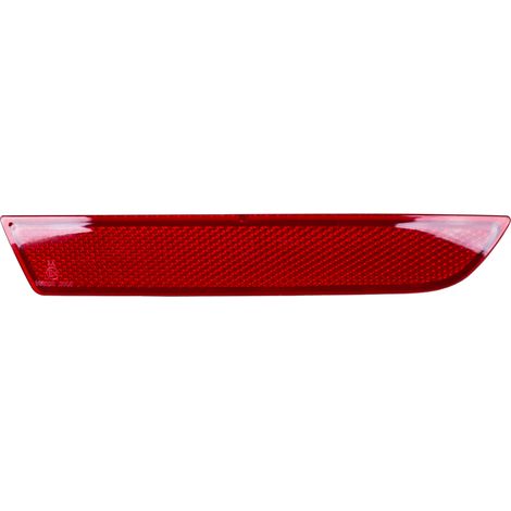 Reflector del parachoques trasero derecho para Mercedes Vito / Clase V W447 14-19 (1/3)