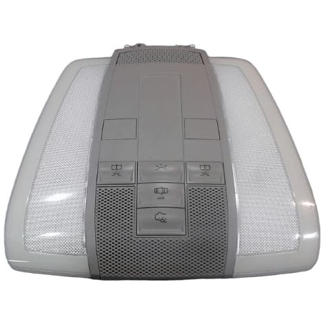 [PRODUIT D'OCCASION] Plafonnier MERCEDES Classe C ♻️ Ref Oe. 20482020019051 - Garantie à vie (1/2)