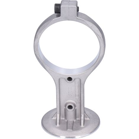 Pleuelstange aus Aluminium für pneumatische Kompressoren, zusätzliches Kugelventil 750 W, Innenring 62 mm (1/5)