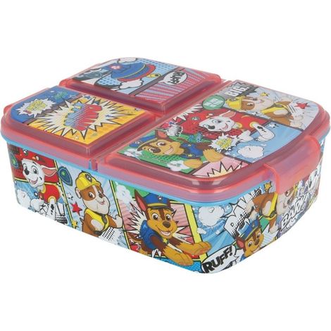 Paw Patrol Lunchbox (1/3)