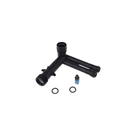 Karcher - kit de reemplazo conexión de succión - 90017480 - 4039784514584
