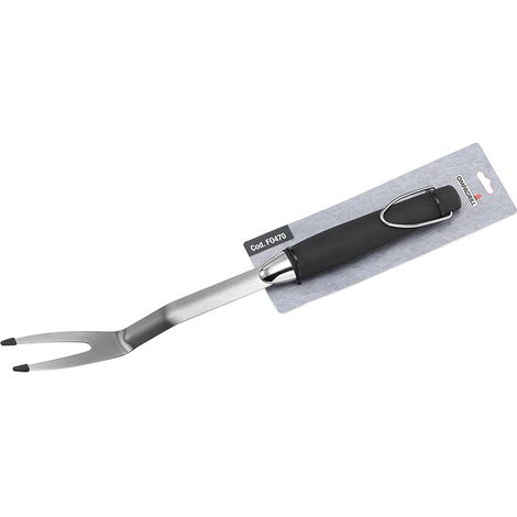 FORCHETTONE PER BARBECUE cm. 45 - OMPAGRILL
