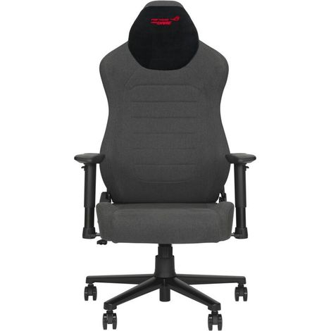 ASUS ROG Aethon Fabric Edition Gaming-Stuhl Grau