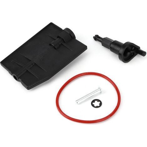 Volet d'admission d'air régulateur vanne 11617544805 Compatible E46 E39 E60 (1/5)