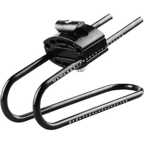 Dispositif de suspension de selle de vélo, ressort en alliage, amortisseur de vélo en acier pour pièces de VTT (1/5)