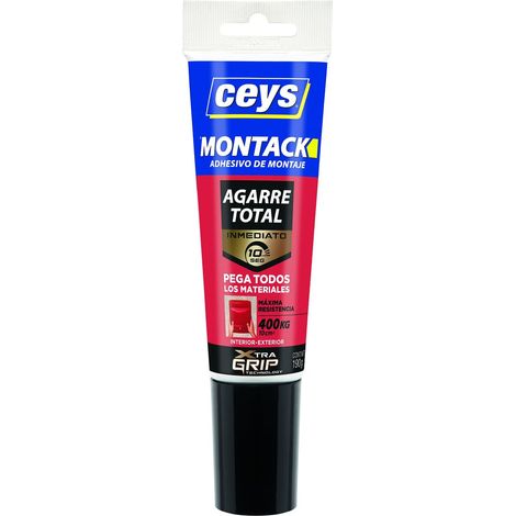 Tubo di montaggio istantaneo Ceys 190g 507252
