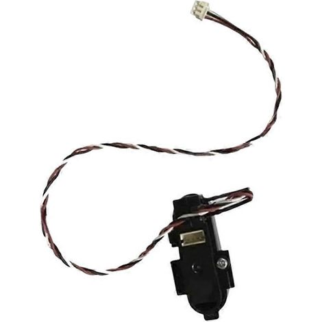 Ersatz-Wandsensor für Roborock S50 / S51 / S55 Staubsauger (1/5)