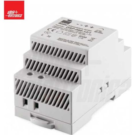Alimentatore da quadro 54W 12V DC