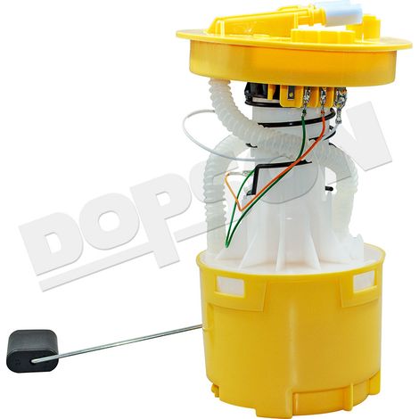Ensemble pompe à carburant 3M519275AJ, 3M519275AG, 3M519275AH pour Ford Focus C-MAX/1.6 (1/4)