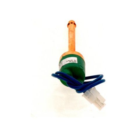 BOSCH Ersatzteil TTNR: 87183115210 Druckschalter Niederdruck 0,3 bar molex (1/2)