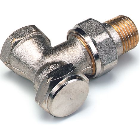 Coude de reglage vidangeable, à visser 3/8'' Comap (1/3)