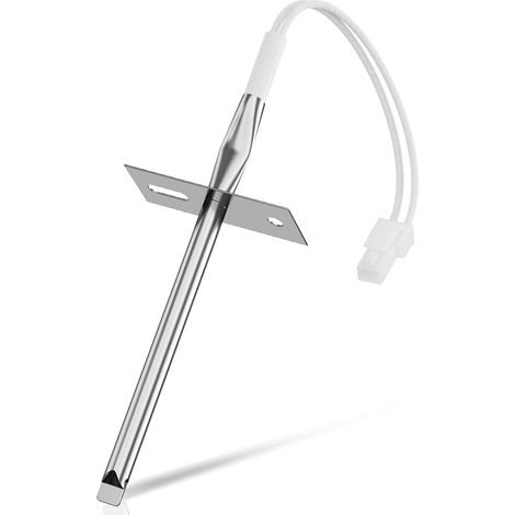 DG32-00002B Oven Temperature Sensor Probe Range Thermistor Compatible with Samsung and LG Oven Parts EBG61305805 DG32-00002A 6322B62214A PS4240743 PS11732697 By Funmit (1/5)
