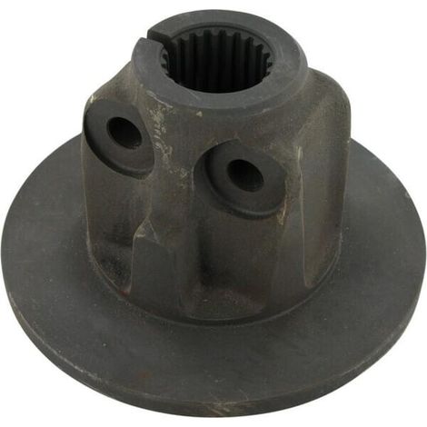 Mozzo K90/4 1 3/8 21 pz. WALTERSCHEID 569102