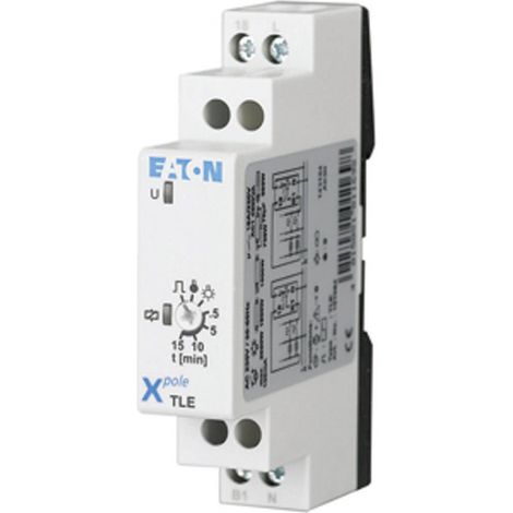 Eaton 101064 Minuterie d'escalier profilé 230 V/AC (1/5)