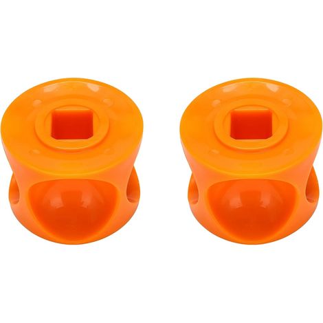 Replacement Parts for Electric Orange Juicer 2000E Orange
