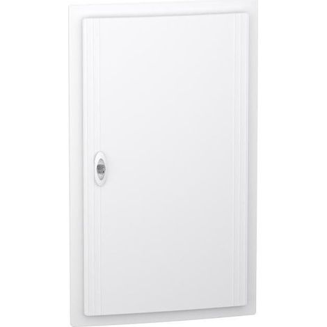 Quadro elettrico Schneider Electric prisma set xs 4x18 ip40 ik09