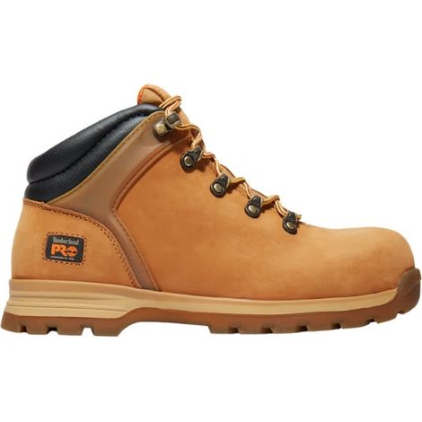TIMBERLAND Chaussures de sécurité S3 Splitrock XT - Beige - 45