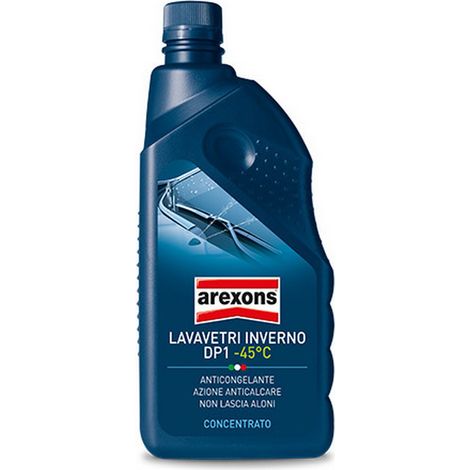 AREXONS ART. 8403 LAVAVETRO DP1 LT.1 (1/2)