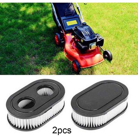 GARRYFIZH Cartouche de filtre à air pour tondeuse à gazon compatible avec le modèle 593260 (1/5)