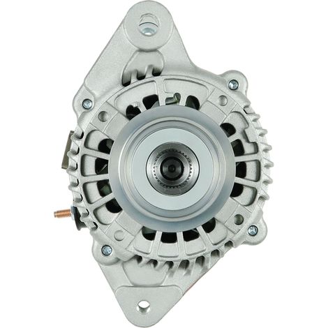 Alternador 70A Yaris Verso D4D 1.4 (1/5)