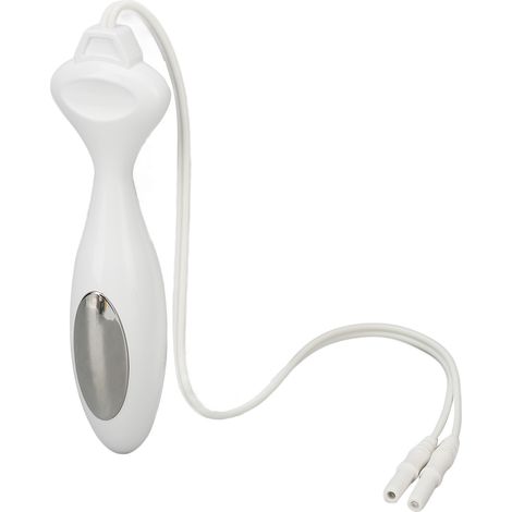 Sonde médicale périnéale renforçatrice musculaire, contrôle vésical, anti-incontinence, dispositif de rééducation, électrode de remplacement compatible. (1/5)