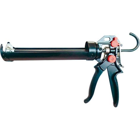 Pistola silicona giratoria profesional 023X