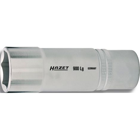 Inserti a bussola 900LG 1/2 pollice 6 punte SW 27mm L.85mm