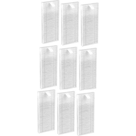 Filtre de 9 filtre de Lefant M310 Aspirateur Filtre pièce détachée (1/5)