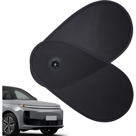 Pare- Pare- latéral réglable Brise-vue pliable pour , famille Protection contre le , les rayons UV, les regards indiscrets, les voyages, accessoires de voiture (1/5)